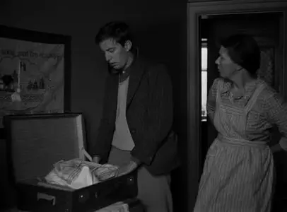 Kvarteret Korpen / Raven's End (1963)