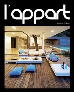 L'Appart N 47 - Février 2014