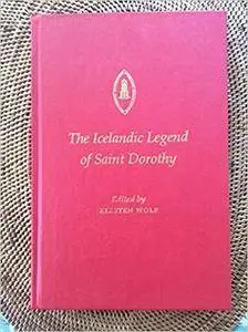 Icelandic Legend of Saint Dorothy