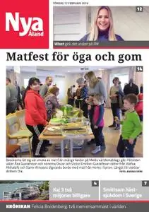 Nya Åland – 17 februari 2019