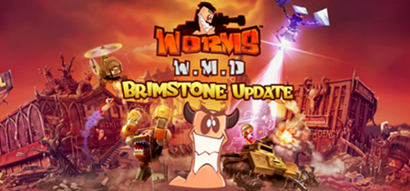 Worms W.M.D Brimstone (2019)