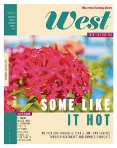 Western Morning News Devon – 30 July 2022