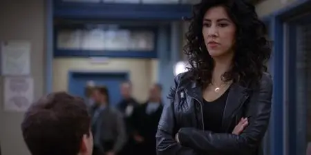 Brooklyn Nine-Nine S03E20