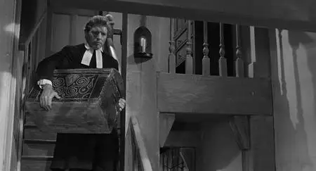The Devil's Disciple (1959)