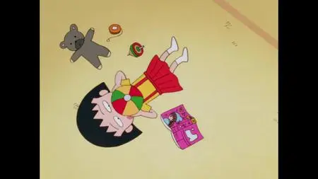 Chibi Maruko-chan 1990 023