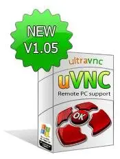 UltraVNC 1.0.6.4