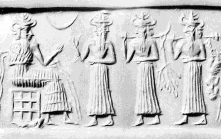 Ancient Near Eastern Mythology (Audiobook) (Repost)