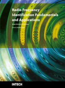 Radio Frequency Identification Fundamentals and Applications Design Methods and Solutions (repost)