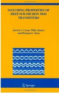 Matching Properties of Deep Sub-Micron MOS Transistors [Repost]