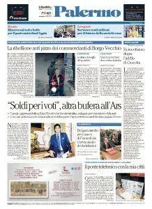 la Repubblica Palermo - 11 Novembre 2017