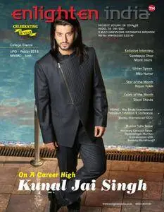 enlighten india - December 2017