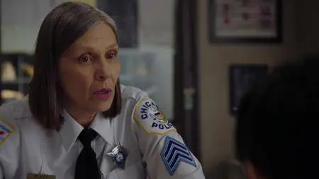 Chicago P.D. S05E05