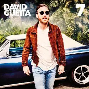 David Guetta - 7 (2018) [Official Digital Download]