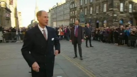 CH5. - Prince Edward: Will He Change the Royals? (2023)