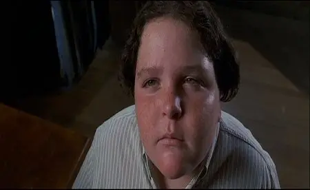 Matilda - by Danny DeVito (1996)