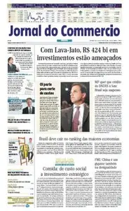 Jornal do Commercio - 30 de março de 2015 - Segunda