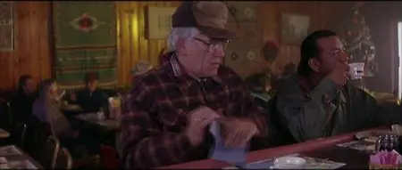 Christmas in the Clouds (2001)