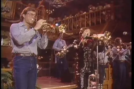 The Osmonds - Country Rockers (2006)