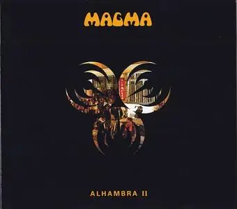 Magma - Köhnzert Zünd [12CD Box Set] (2015)