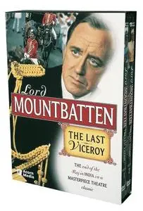 Lord Mountbatten: The Last Viceroy (1986)
