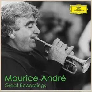 Maurice Andre - Maurice André - Great Recordings (2022)
