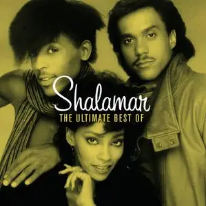 Shalamar - The Ultimate Best Of [2CD] (2011)