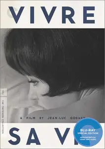 My Life To Live (1962) Criterion Collection [Reuploaded]