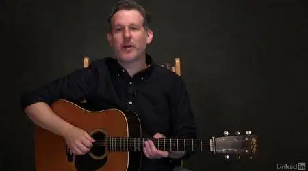 Bluegrass Guitar Lessons with Bryan Sutton: Rhythm and Voicings