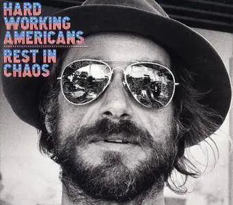 Hard Working Americans - Rest In Chaos (2016) {Thirty Tigers ‎MEL004}