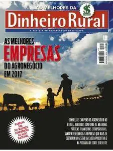 Dinheiro Rural - Brazil - Issue 154 - Dezembro 2017 & Janeiro 2018