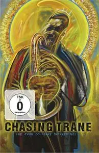 Chasing Trane: The John Coltrane Documentary (2016)