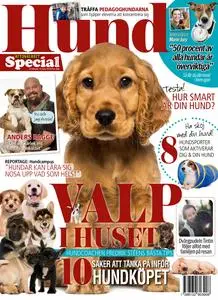 Aftonbladet Hund – 22 februari 2018