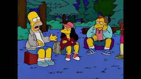 Die Simpsons S14E02