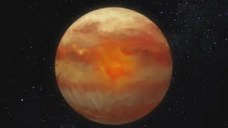 The Universe. Season 2, Episode 15 - Wildest Weather in the Cosmos (2008)