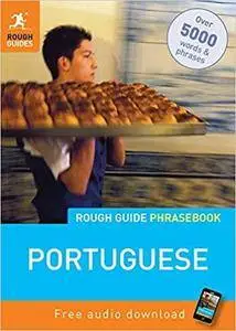 Rough Guide Phrasebook: Portuguese