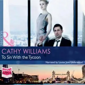 «To Sin with the Tycoon» by Cathy Williams