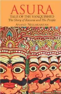 Asura: Tale of the Vanquished
