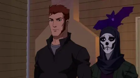 Young Justice S03E13