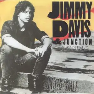 Jimmy Davis & Junction - Kick The Wall [Deluxe Edition] (2017)
