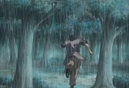 TACHiKEN Naruto 213 Lost Memories