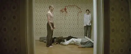Tender Son: The Frankenstein Project / Szelíd teremtés: A Frankenstein-terv - by Kornél Mundruczó (2010)
