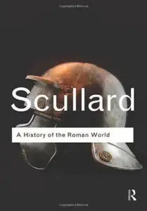 A History of the Roman World: 753 to 146 BC