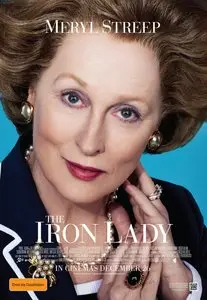 The Iron Lady [La Dame de Fer] 2011