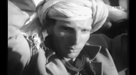 (Toute l'histoire) 1956, une sale histoire (2014)