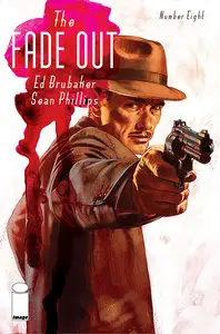 The Fade Out 008 (2015)