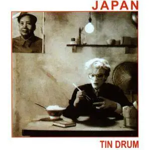Japan - Tin Drum (1981)