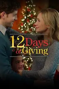 12 Days of Giving (2017)