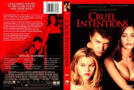 Cruel Intentions (1999) [Collector's Edition] [Re-UP]
