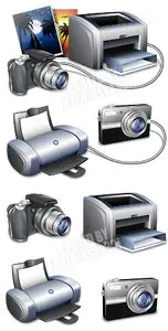 Printers & photo