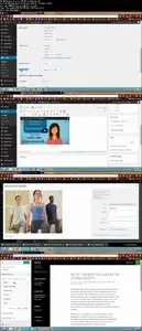 Udemy – WordPress Essential Training in 2015